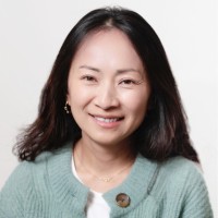 Immunovant Employee Yan Zheng's profile photo