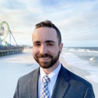 Casino Pier and Breakwater Beach Employee Kenneth Taylor's profile photo