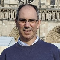 Lexmark Employee Dan May's profile photo