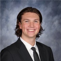 Stellantis Employee Blake Harmon's profile photo