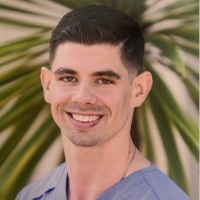 Flagler Health Employee Jonathan Bebey's profile photo