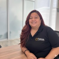 Teiker Employee Patricia Alcala's profile photo