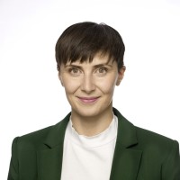 Konstruktionsgruppe Bauen Employee Stephanie Riedler's profile photo