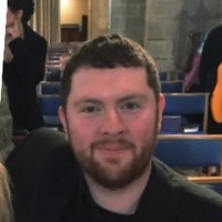PinPoint Data Science Employee Gerard Delaney's profile photo