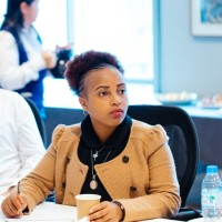 4FRONT Consultants Employee Anne Mbatia's profile photo