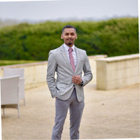 QIB (UK) Employee Muhammad Uddin's profile photo