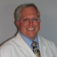 University of Mississippi Medical Center Employee Mark Dodson's profile photo