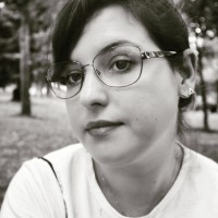 Altom Employee Alexandra Vescan's profile photo