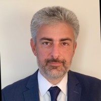MedNet GREECE SA Employee Makis Zorlas's profile photo