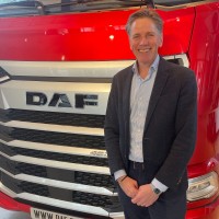 PACCAR Parts Employee Arjan Gubbels's profile photo