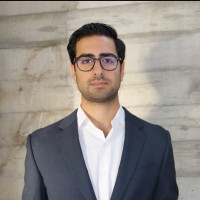 Prologis Employee Alireza Harandi's profile photo