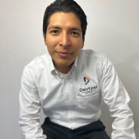 Devtzal Employee Jonathan Poot Dzib's profile photo