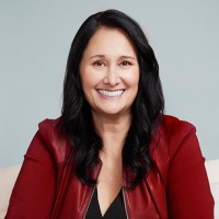Self Published Author Employee Cheri Bergeron's profile photo