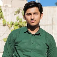 DataMonk Employee Aryan Samaria's profile photo