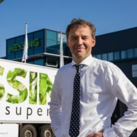 Hessing Supervers Employee Frank Hessing's profile photo