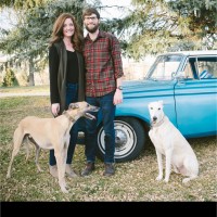 Weatherby Inc. Employee Sheldon Westwood's profile photo