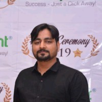 Blurbpoint Media Employee Sandeep Sharma's profile photo