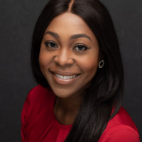 Grammarly Employee Decoa Brown's profile photo