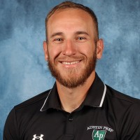 Austin Preparatory School Employee Riley Magee's profile photo