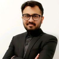 Citywide Door and Hardware Employee Ravi Kansagara's profile photo