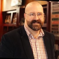 MRCO, LLC Employee Jim Roberts's profile photo