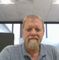 McCormick Equipment Company Employee Patrick Harrington's profile photo