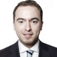 proSapient Employee Vlad Draganov's profile photo