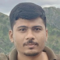 Tata Consultancy Services Employee Arjun Mane's profile photo