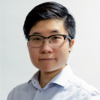 Capgemini Engineering Employee Phyu Han's profile photo