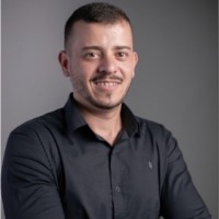 Loovi Employee Guilherme Lins's profile photo