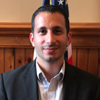 Citizens Employee Vinnie Picone's profile photo