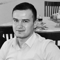 FG Group Employee Muhammad Boboev's profile photo