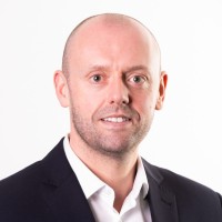 M Group Energy Employee Gary Finlay's profile photo