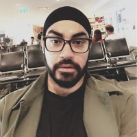 Rubicon 8 Employee Rasbinder Singh's profile photo