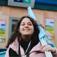 La France insoumise Employee Camille Noury's profile photo