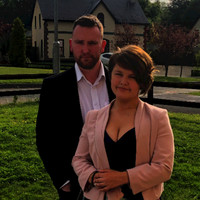 John Sisk & Son Ltd Employee Andrew Stratton's profile photo