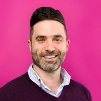 Medefy Health Employee Nathan Gilchrist's profile photo