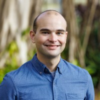 New College of Florida Employee Clifford Lundin's profile photo