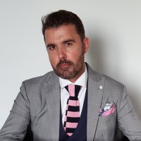 Banque Internationale à Luxembourg (BIL) Employee Pierre-Olivier Rotheval's profile photo