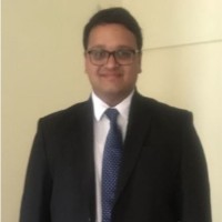 Forbes Marshall Employee Pratik Ghosh's profile photo