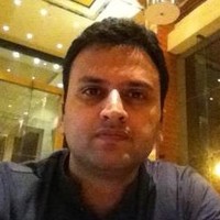 Ascenten Technologies Employee Jay Pathak's profile photo