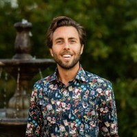 Tehillah Employee Ryan Giese's profile photo