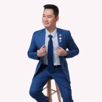 DXC Technology (Philippines) Employee Raphael del Rosario's profile photo