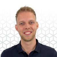 Bangma Verpakking - Uw specialist in verpakking Employee Mathijs van Den Berg's profile photo