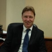 Renewable Energy International LLC Employee Jeff Potter's profile photo