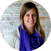 TUMMY TEMPLE Employee Allison Egan's profile photo