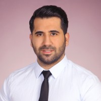 CLK WORLDWIDE Employee Muhammet Dinc's profile photo