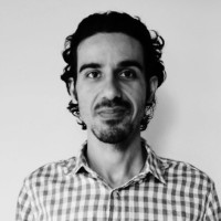 SimplyAnalytics Employee Thiago F MacEdo's profile photo