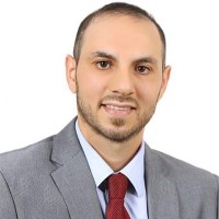 Emirates National Investment Employee Mady Shat's profile photo