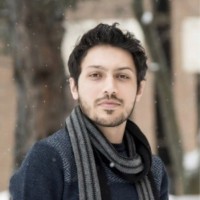 Michigan Tech Advanced Power Systems Labs Employee Mojtaba Bahramgiri's profile photo